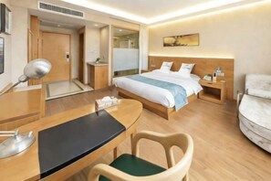 Room - Shandong King King Hotel (Zhoushan)