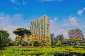 Exterior - Shandong King King Hotel (Zhoushan)