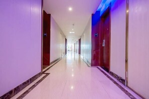 Interior - Shandong King King Hotel (Zhoushan)