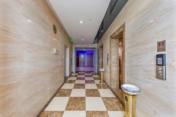 Interior - Shandong King King Hotel (Zhoushan)