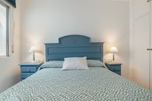 5 camere, ferro/asse da stiro, Wi-Fi gratuito, lenzuola