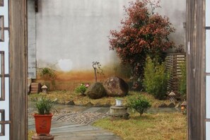 Room - France Family Hostel (Huangshan)