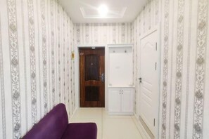 Interior - Youth Apartments (Bilberry Manor, Yichun) (Yichun)