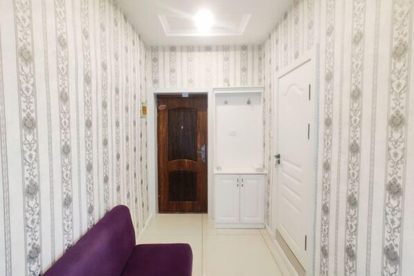 Interior - Youth Apartments (Bilberry Manor, Yichun) (Yichun)