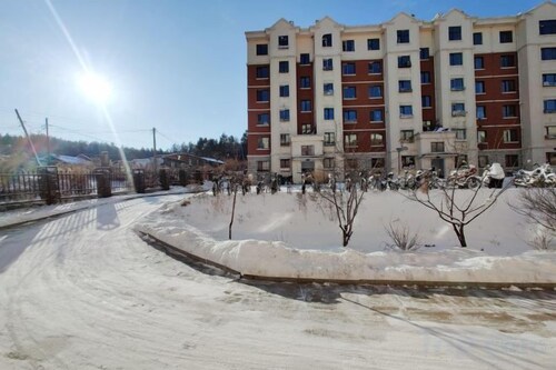 Youth Apartments (Bilberry Manor, Yichun)