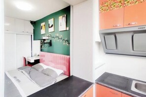 Room - Youth Apartments (Bilberry Manor, Yichun) (Yichun)