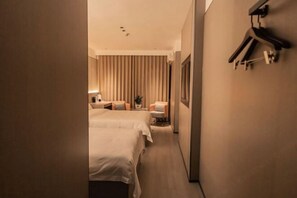 Room - Homeinn Ripple Yun Hotel (Longkou North Street) (Longkou)