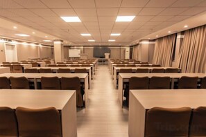 Meeting facility - Homeinn Ripple Yun Hotel (Longkou North Street) (Longkou)