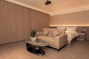 Room - Homeinn Ripple Yun Hotel (Longkou North Street) (Longkou)