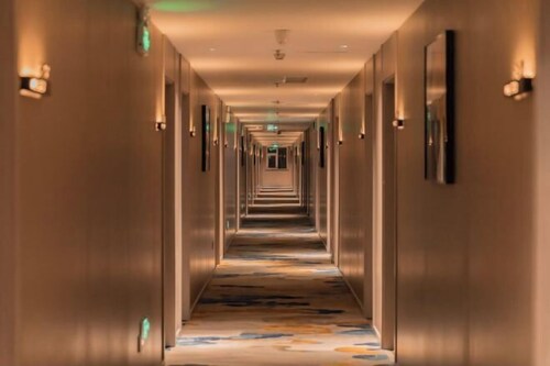 Homeinn Ripple Yun Hotel (Longkou North Street)