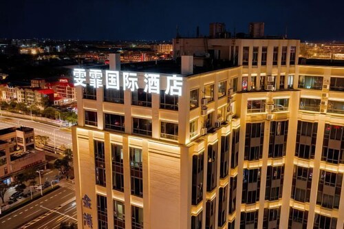 Shanghai Wenfei Boutique Hotel