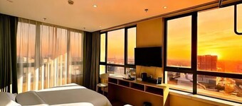 Shanghai Wenfei Boutique Hotel