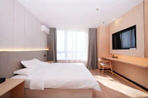 ห้องพัก