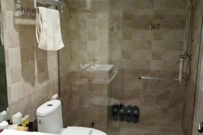 Room - Xinlei Garden Hotel (Alxa Left Banner)