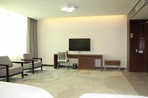 Room - Xinlei Garden Hotel (Alxa Left Banner)