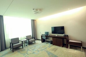 Room - Xinlei Garden Hotel (Alxa Left Banner)