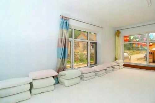 Dalian Bingyugou Xiaomu Farmstay