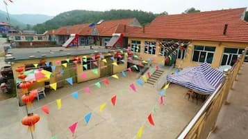 子供用スペース