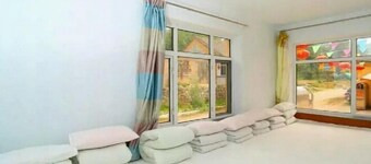 Dalian Bingyugou Xiaomu Farmstay