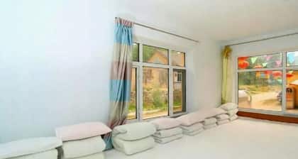 Dalian Bingyugou Xiaomu Farmstay