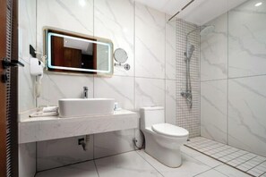 Room - Sanheyuan Hotel (Zhecheng Future Avenue Branch) (Zhecheng)