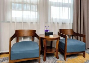 Room - Sanheyuan Hotel (Zhecheng Future Avenue Branch) (Zhecheng)