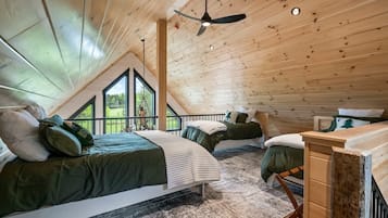 3 Schlafzimmer, Bügeleisen/Bügelbrett, Reisekinderbett, WLAN