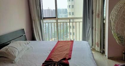 Linyi Lian'an Modern City Jia'aihe Self-service Apartment