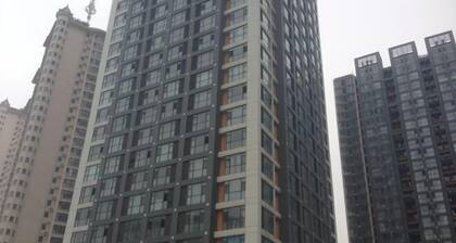 Linyi Lian'an Modern City Jia'aihe Self-service Apartment