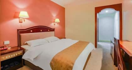 Libo Dapeng Business Hotel (Libo Ancient Town)