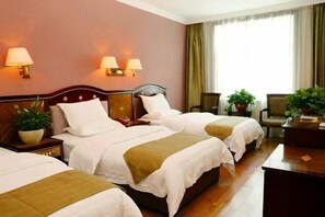 Room - Libo Dapeng Business Hotel (Libo Ancient Town) (Libo)