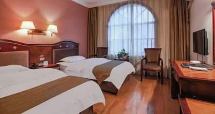 Libo Dapeng Business Hotel (Libo Ancient Town)