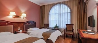 Libo Dapeng Business Hotel (Libo Ancient Town)