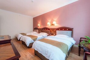 Room - Libo Dapeng Business Hotel (Libo Ancient Town) (Libo)