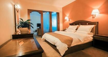Libo Dapeng Business Hotel (Libo Ancient Town)