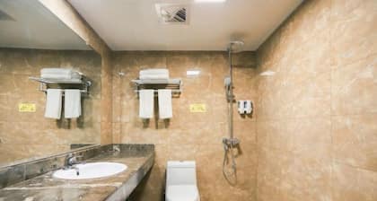 Libo Dapeng Business Hotel (Libo Ancient Town)