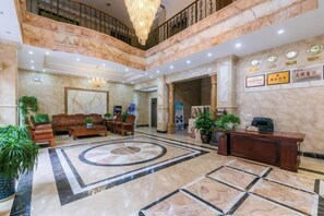 Unclassified image, 4 of 60, button - Libo Dapeng Business Hotel (Libo Ancient Town) (Libo)