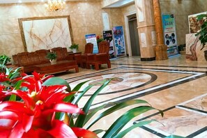 Unclassified image, 4 of 60, button - Libo Dapeng Business Hotel (Libo Ancient Town) (Libo)