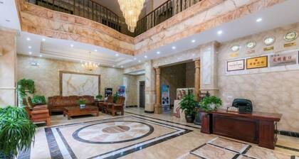 Libo Dapeng Business Hotel (Libo Ancient Town)