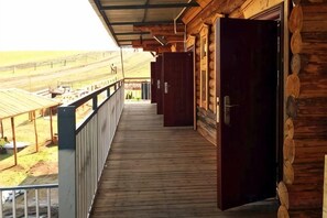 Unclassified image, 3 of 19, button - Erguna Sonia Russian Family Hostel (Ergun)