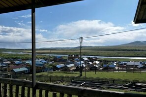 Unclassified image, 4 of 19, button - Erguna Sonia Russian Family Hostel (Ergun)