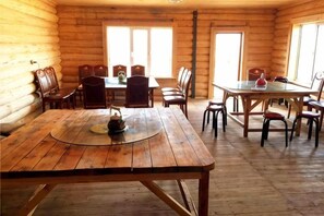 Unclassified image, 2 of 19, button - Erguna Sonia Russian Family Hostel (Ergun)