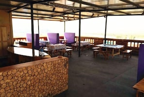Restaurantes