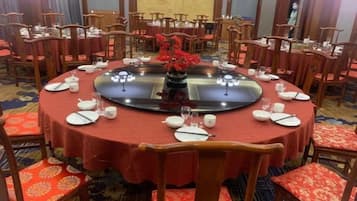 Aula banquet