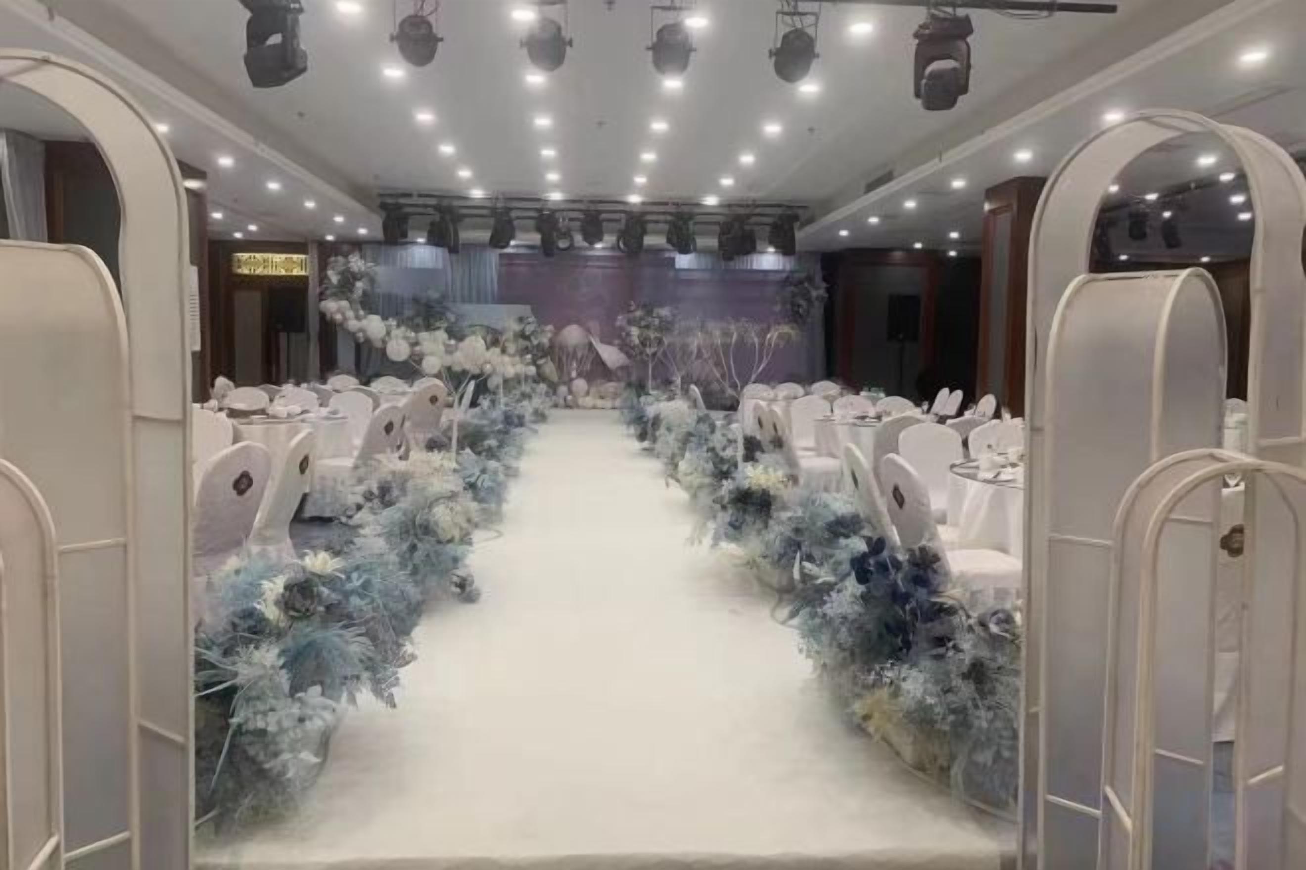 Salón de eventos