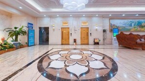 Unclassified image, 5 of 69, button - Mintai Hot Spring Holiday Hotel (Zibo)