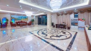 Unclassified image, 2 of 69, button - Mintai Hot Spring Holiday Hotel (Zibo)