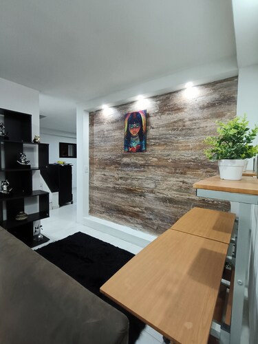 3 minutes from casaideal for families, expo futuro, stadium, olympic village