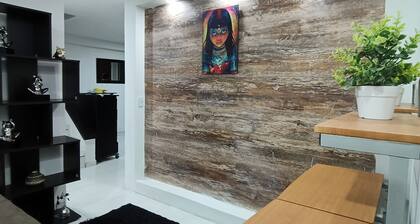 3 minutes from casaideal for families, expo futuro, stadium, olympic village