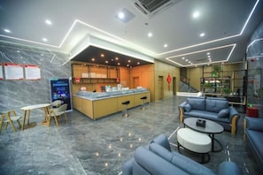 Meeting facility - Homeinn Superior Yun Hotel (Wuhu Anshida Exhibition Center) (Wuhu)